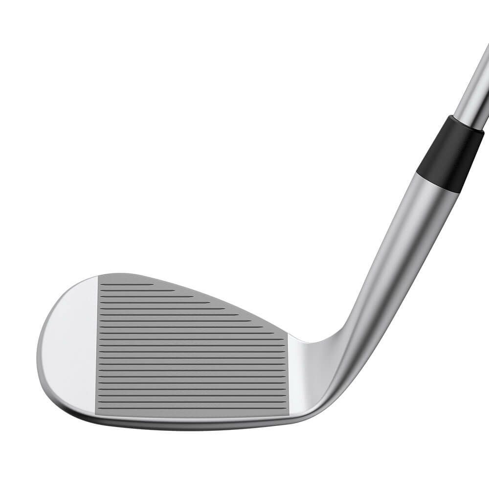 ピン PING　s259 ハイドロパールクローム仕上げ ウェッジ 58～62°　N.S.PRO MODUS3 TOUR 115 スチールシャフト　2026年モデル 詳細3
