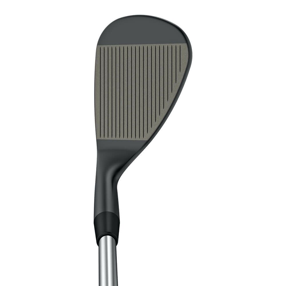 ピン PING　s259 ミッドナイト QPQ仕上げ ウェッジ　N.S.PRO MODUS3 TOUR 105 スチールシャフト　2026年モデル 詳細2