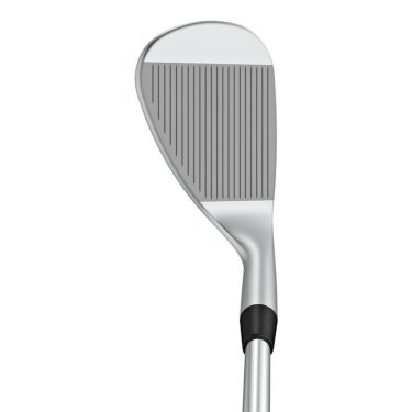 ピン PING　s259 ハイドロパールクローム仕上げ 左用・レフティ ウェッジ 58～62°　N.S.PRO MODUS3 TOUR 115 スチールシャフト　2026年モデル 詳細2