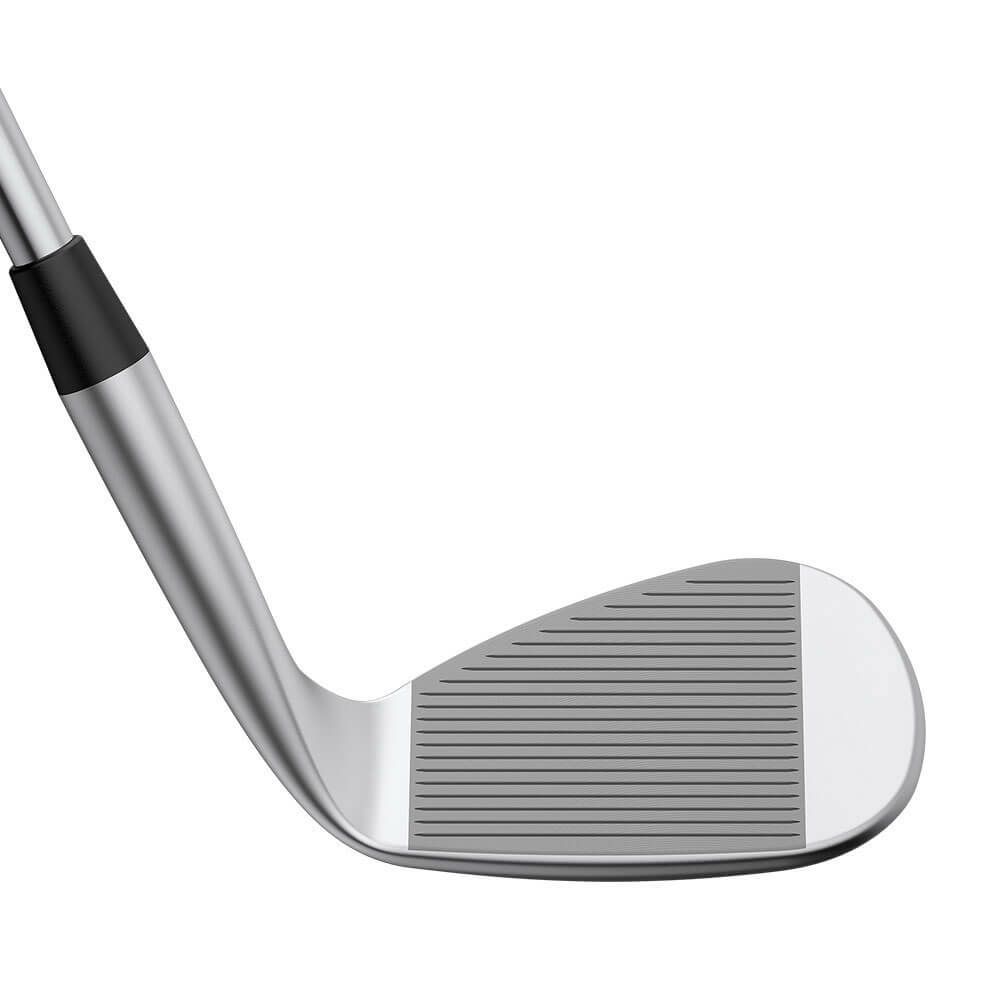 ピン PING　s259 ハイドロパールクローム仕上げ 左用・レフティ ウェッジ 58～62°　N.S.PRO MODUS3 TOUR 115 スチールシャフト　2026年モデル 詳細3