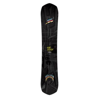 リブテック LIBTECH　MAYHEM RAD RIPPER メイへム ラッドリパー　スノーボード 板 2025-2026 詳細2