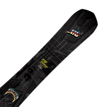 リブテック LIBTECH　MAYHEM RAD RIPPER メイへム ラッドリパー　スノーボード 板 2025-2026 詳細3