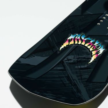 リブテック LIBTECH　MAYHEM RAD RIPPER メイへム ラッドリパー　スノーボード 板 2025-2026 詳細6