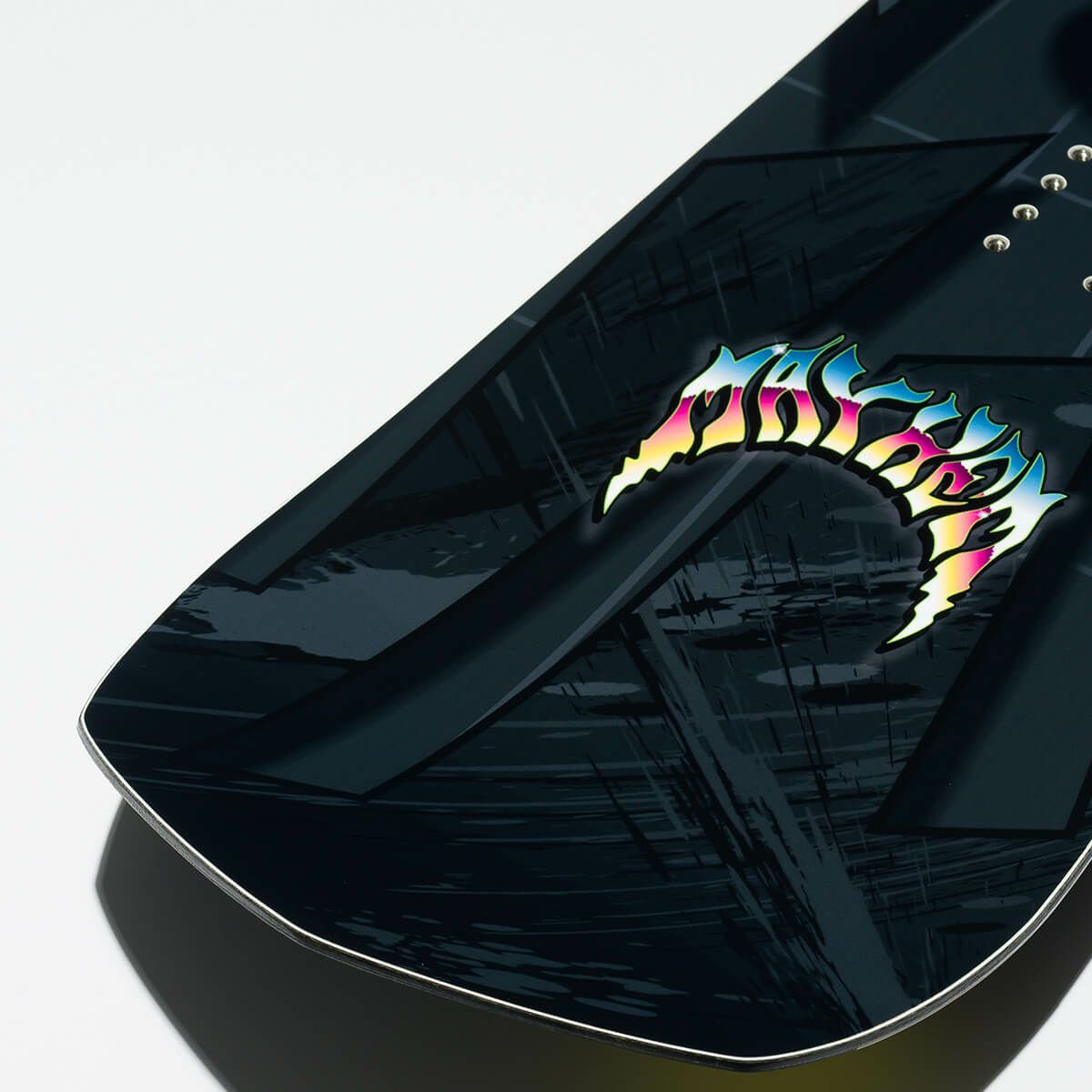 リブテック LIBTECH　MAYHEM RAD RIPPER メイへム ラッドリパー　スノーボード 板 2025-2026 詳細6