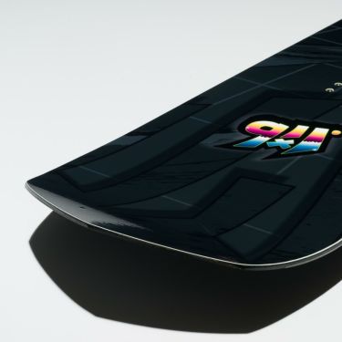 リブテック LIBTECH　MAYHEM RAD RIPPER メイへム ラッドリパー　スノーボード 板 2025-2026 詳細8