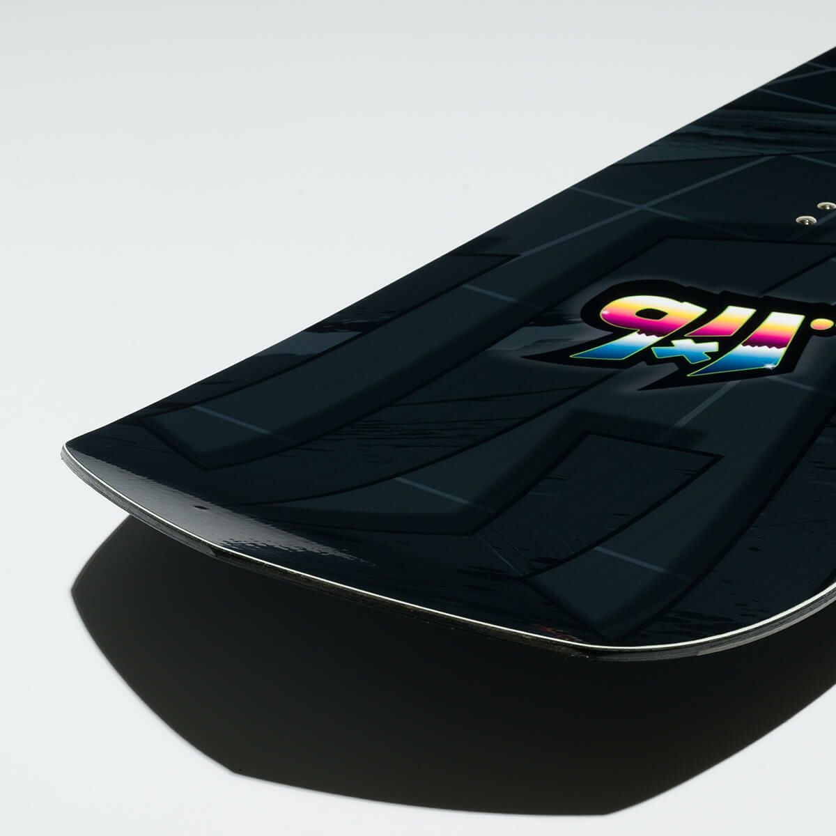 リブテック LIBTECH　MAYHEM RAD RIPPER メイへム ラッドリパー　スノーボード 板 2025-2026 詳細8