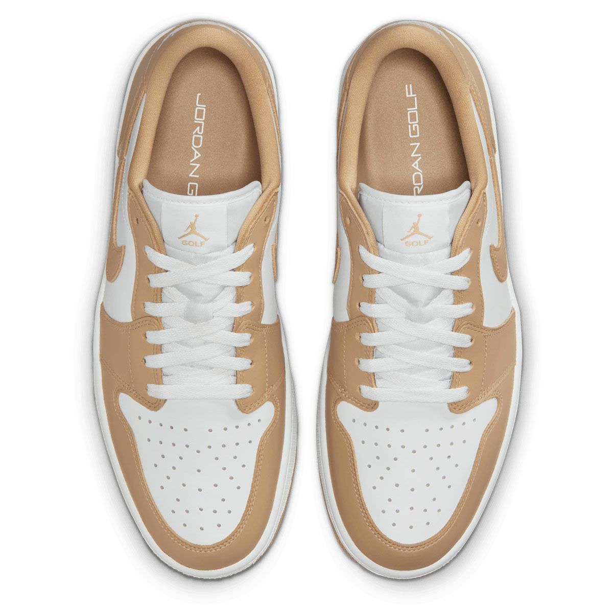 Air Jordan 1 Low G エアジョーダン　ゴルフシューズ DD9315 117 詳細5