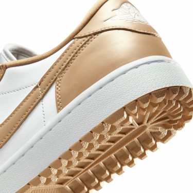 Air Jordan 1 Low G エアジョーダン　ゴルフシューズ DD9315 117 詳細8