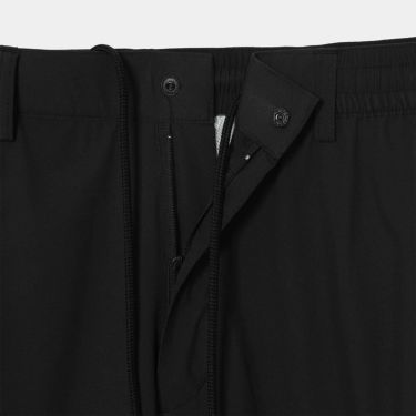 キャロウェイ Callaway　メンズ セットアップ 2WAY ベンチレーション レインウェア C26989100　2026年モデル 詳細12