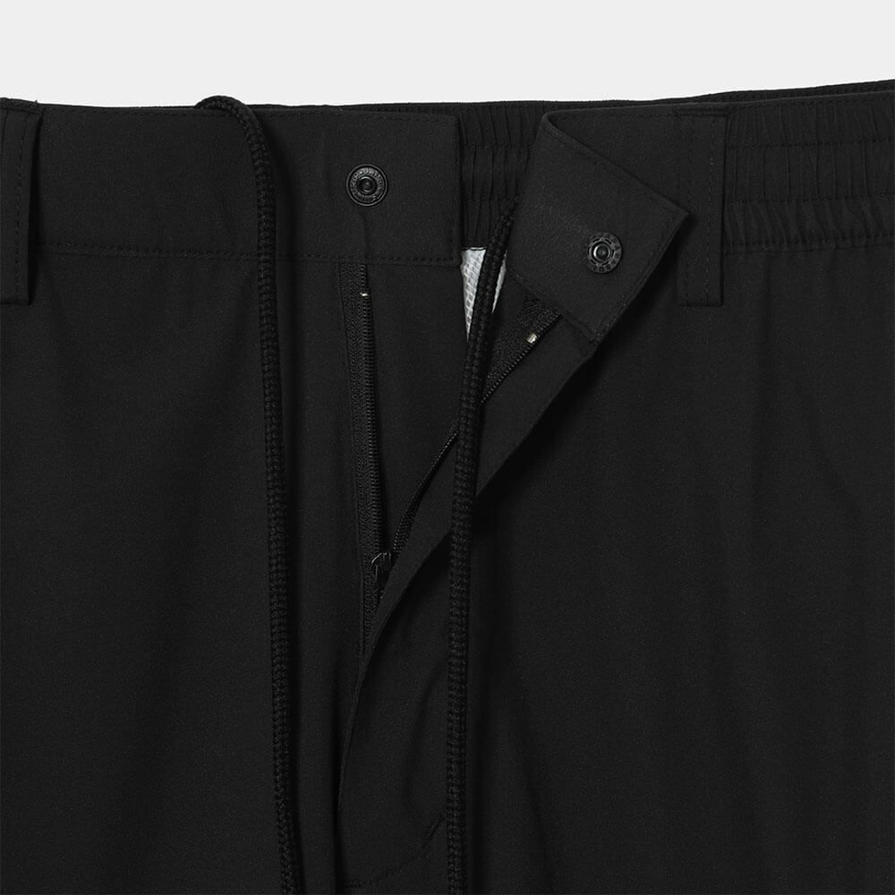 キャロウェイ Callaway　メンズ セットアップ 2WAY ベンチレーション レインウェア C26989100　2026年モデル 詳細12