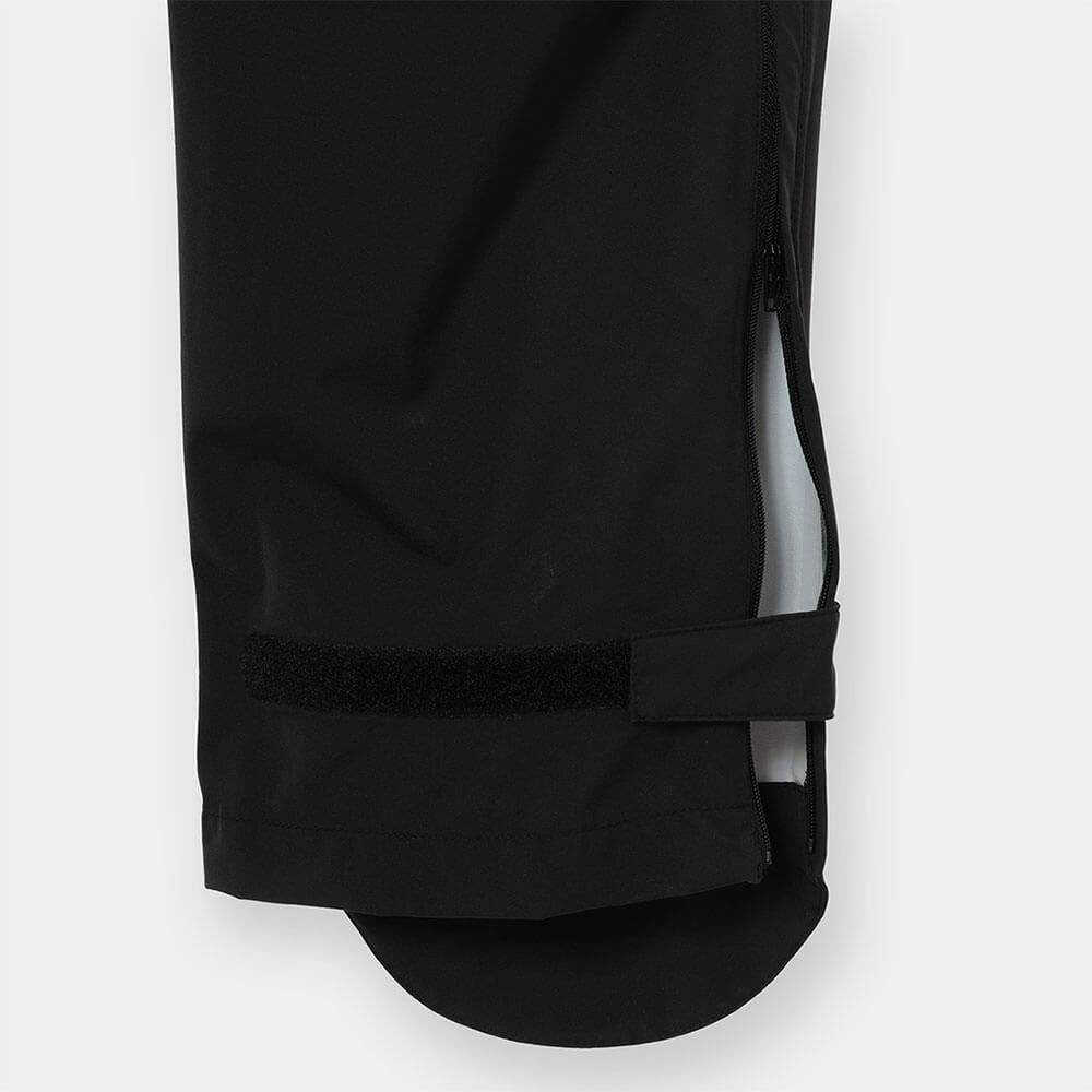 キャロウェイ Callaway　メンズ セットアップ 2WAY ベンチレーション レインウェア C26989100　2026年モデル 詳細14