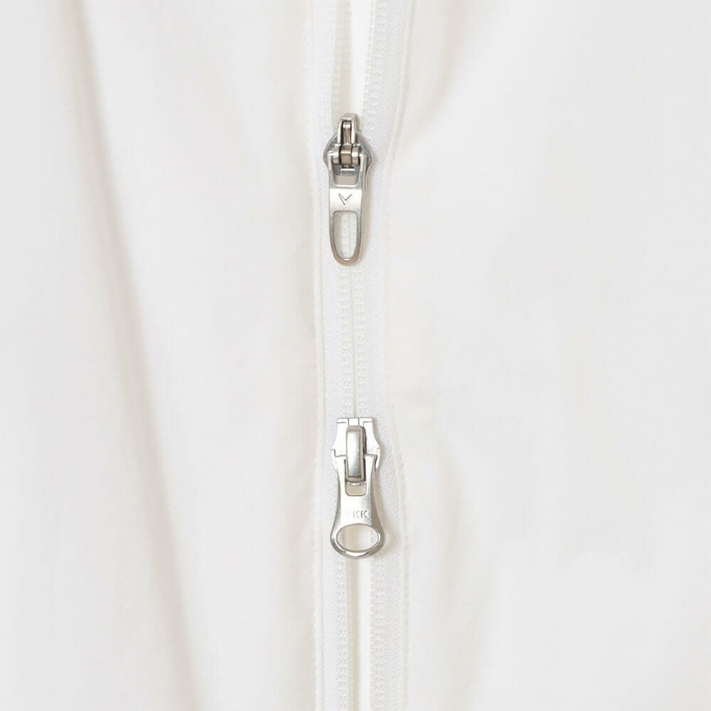 キャロウェイ Callaway　レディース セットアップ 2WAY ベンチレーション レインウェア C26989200　2026年モデル 詳細10