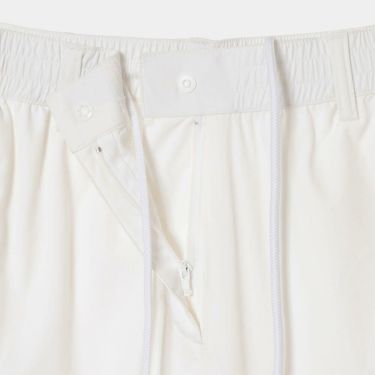 キャロウェイ Callaway　レディース セットアップ 2WAY ベンチレーション レインウェア C26989200　2026年モデル 詳細12