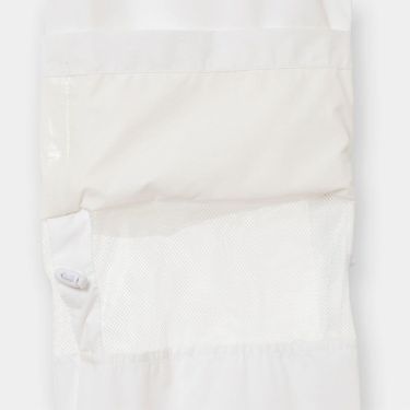 キャロウェイ Callaway　レディース セットアップ 2WAY ベンチレーション レインウェア C26989200　2026年モデル 詳細13