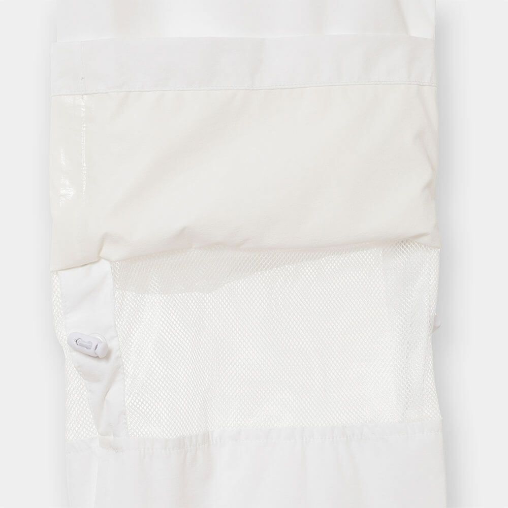 キャロウェイ Callaway　レディース セットアップ 2WAY ベンチレーション レインウェア C26989200　2026年モデル 詳細13