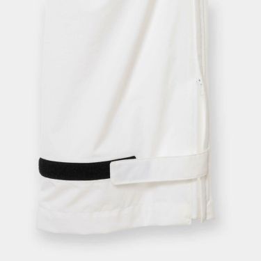 キャロウェイ Callaway　レディース セットアップ 2WAY ベンチレーション レインウェア C26989200　2026年モデル 詳細14