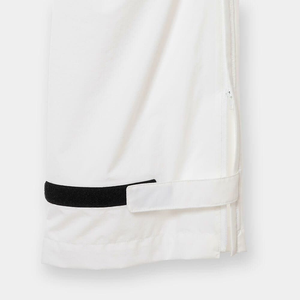 キャロウェイ Callaway　レディース セットアップ 2WAY ベンチレーション レインウェア C26989200　2026年モデル 詳細14