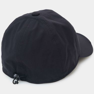 キャロウェイ Callaway　メンズ レインキャップ C26988100 1010 ブラック　2026年モデル ブラック 詳細2