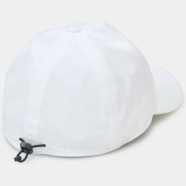 キャロウェイ Callaway　メンズ レインキャップ C26988100 1030 ホワイト　2026年モデル ホワイト 詳細2