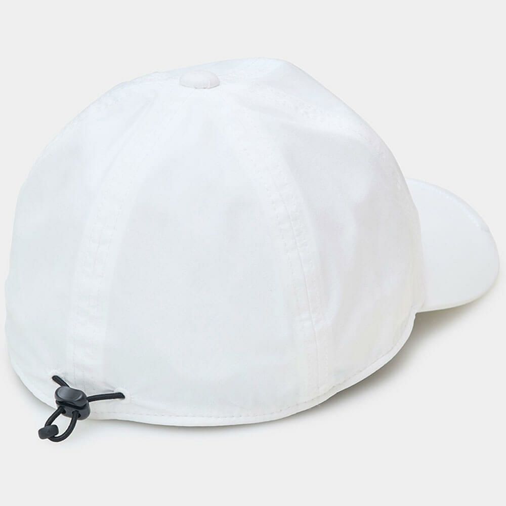 キャロウェイ Callaway　メンズ レインキャップ C26988100 1030 ホワイト　2026年モデル ホワイト 詳細2