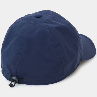 キャロウェイ Callaway　メンズ レインキャップ C26988100 1120 ネイビー　2026年モデル ネイビー 詳細2