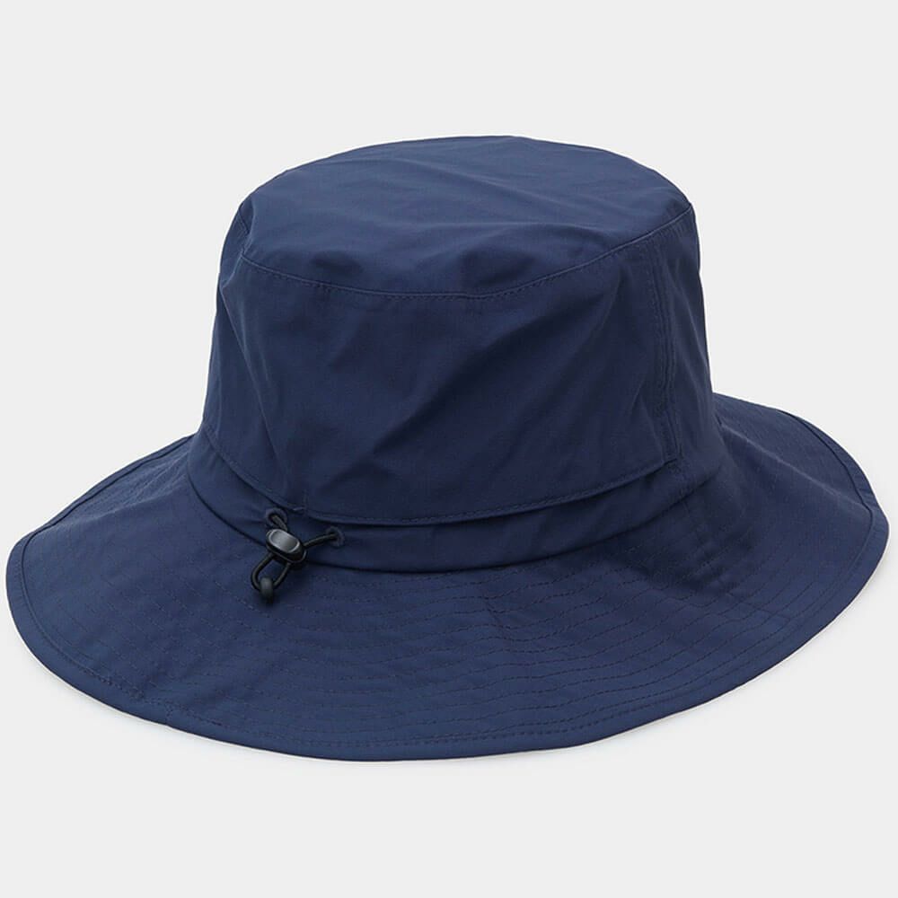 キャロウェイ Callaway　メンズ レインバケットハット C26988101 1120 ネイビー　2026年モデル ネイビー 詳細2