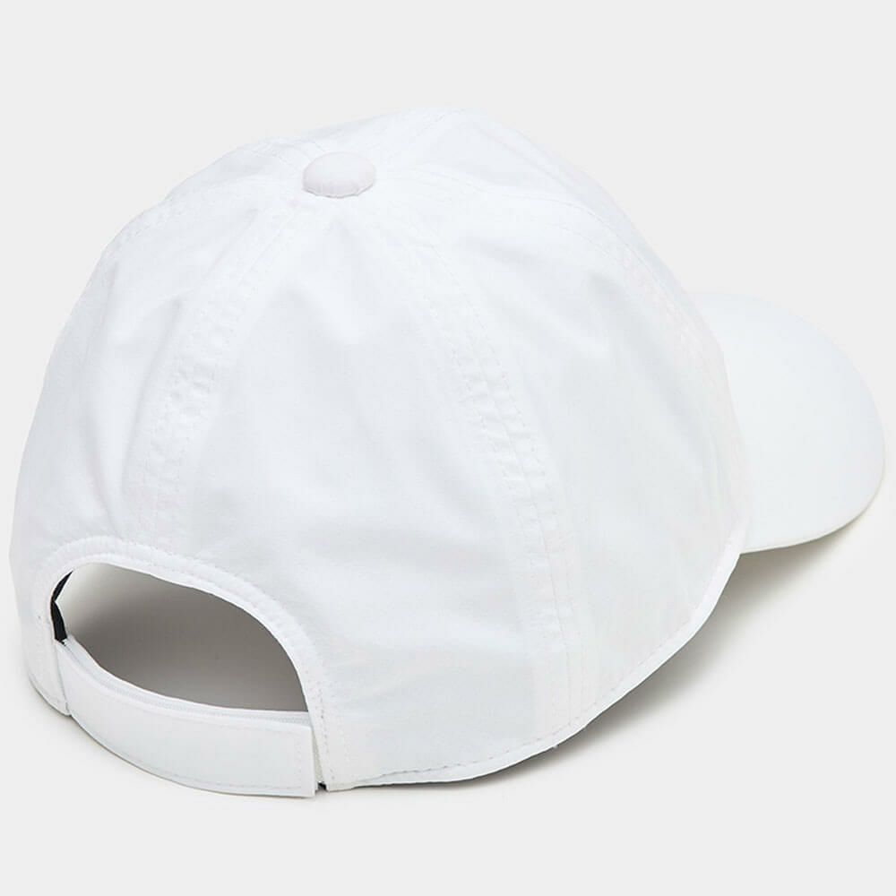 キャロウェイ Callaway　レディース レインキャップ C26988200 1030 ホワイト　2026年モデル ホワイト 詳細2