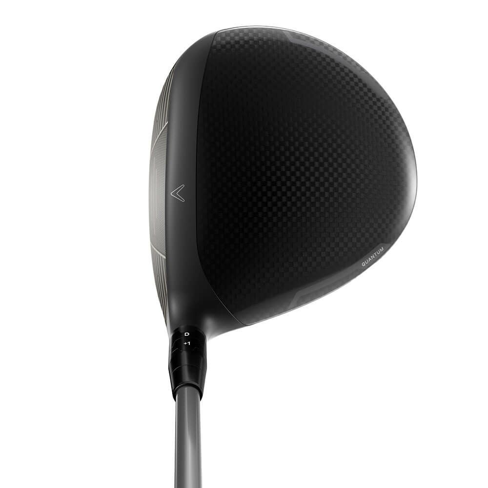 キャロウェイ　QUANTUM MAX クアンタム マックス メンズ ドライバー　TENSEI GRAY 60 for Callaway カーボンシャフト 詳細2