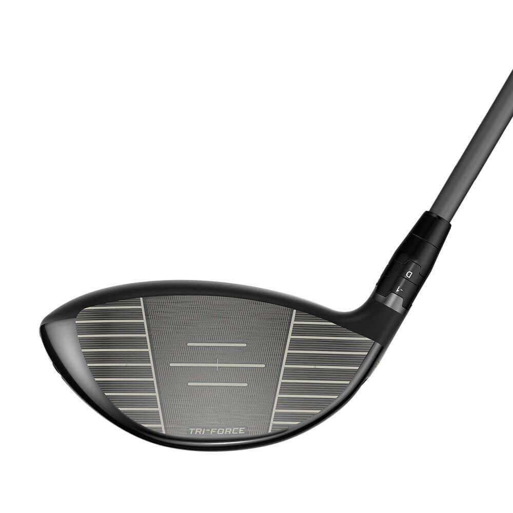 キャロウェイ　QUANTUM MAX クアンタム マックス メンズ ドライバー　TENSEI GRAY 60 for Callaway カーボンシャフト 詳細3