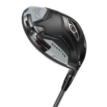 キャロウェイ　QUANTUM MAX クアンタム マックス メンズ ドライバー　TENSEI GRAY 60 for Callaway カーボンシャフト 詳細4