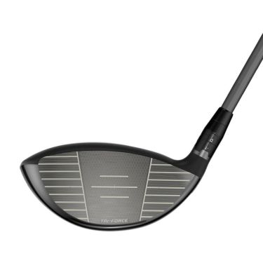 キャロウェイ　QUANTUM MAX D クアンタム マックスD メンズ ドライバー　ATHLEMAX 50 カーボンシャフト 詳細3