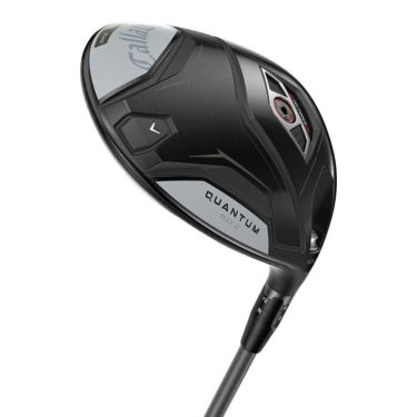 キャロウェイ　QUANTUM MAX D クアンタム マックスD メンズ ドライバー　ATHLEMAX 50 カーボンシャフト 詳細4