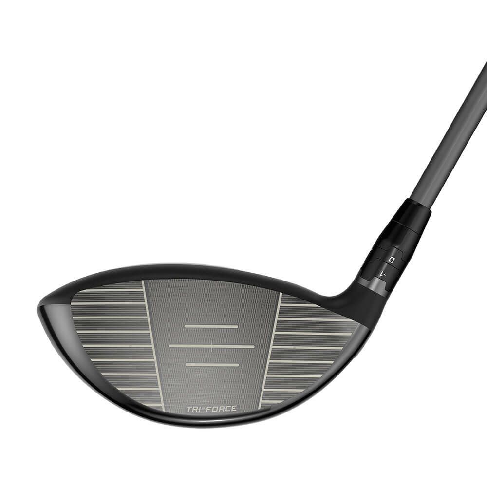 キャロウェイ　QUANTUM MAX D クアンタム マックスD メンズ ドライバー　TOUR AD FI 5 カーボンシャフト 詳細3