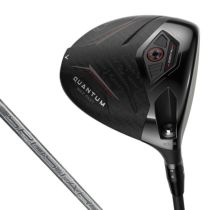 クアンタム マックス FAST メンズ ドライバー　SPDSTAR 40 カーボンシャフト