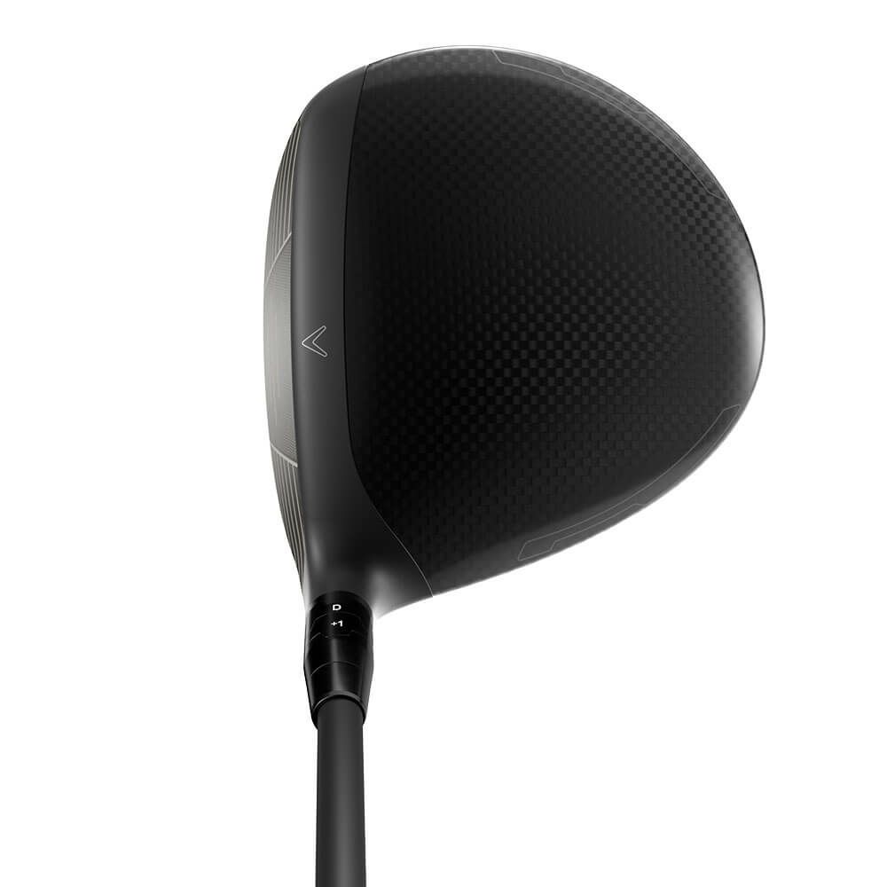 キャロウェイ　QUANTUM MAX FAST クアンタム マックス ファスト メンズ ドライバー　SPDSTAR 40 カーボンシャフト 詳細2