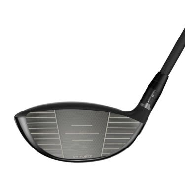 キャロウェイ　QUANTUM MAX FAST クアンタム マックス ファスト メンズ ドライバー　SPDSTAR 40 カーボンシャフト 詳細3