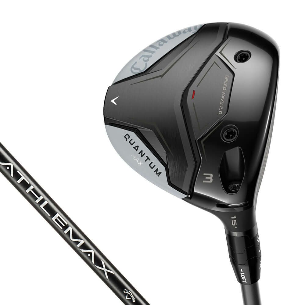 ブリヂストン B1ST フェアウェイウッド VENTUS BS6 シャフト 2023年