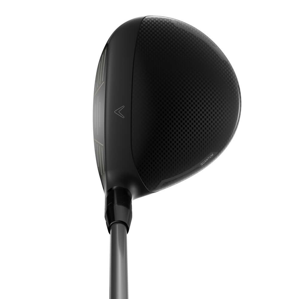 キャロウェイ　QUANTUM MAX クアンタム マックス メンズ フェアウェイウッド　TENSEI GRAY 60 for Callaway カーボンシャフト 詳細2