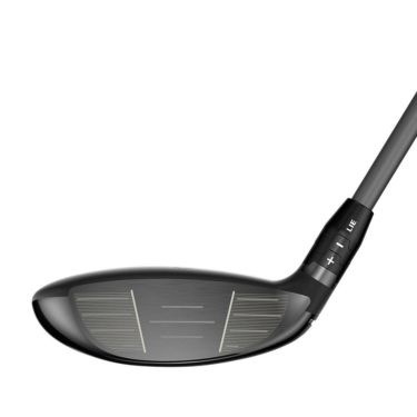 キャロウェイ　QUANTUM MAX クアンタム マックス メンズ フェアウェイウッド　TENSEI GRAY 60 for Callaway カーボンシャフト 詳細3