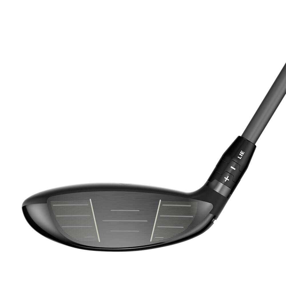 キャロウェイ　QUANTUM MAX クアンタム マックス メンズ フェアウェイウッド　TENSEI GRAY 60 for Callaway カーボンシャフト 詳細3