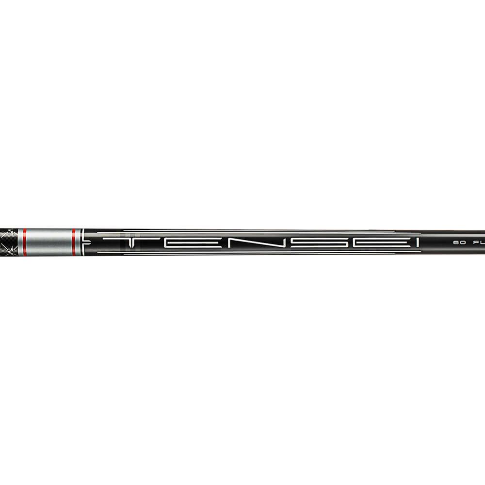 キャロウェイ　QUANTUM MAX クアンタム マックス メンズ フェアウェイウッド　TENSEI GRAY 60 for Callaway カーボンシャフト 詳細5