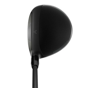 キャロウェイ　QUANTUM MAX FAST クアンタム マックス ファスト メンズ フェアウェイウッド　SPDSTAR 40 カーボンシャフト 詳細2