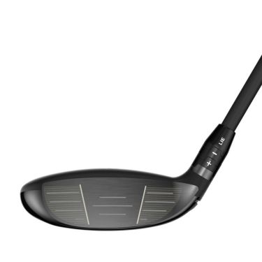 キャロウェイ　QUANTUM MAX FAST クアンタム マックス ファスト メンズ フェアウェイウッド　SPDSTAR 40 カーボンシャフト 詳細3