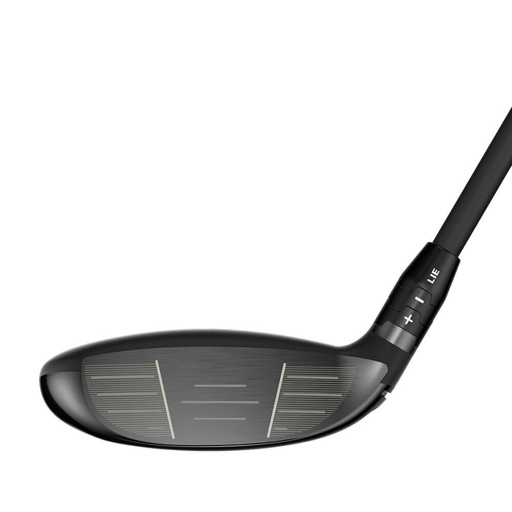 キャロウェイ　QUANTUM MAX FAST クアンタム マックス ファスト メンズ フェアウェイウッド　SPDSTAR 40 カーボンシャフト 詳細3