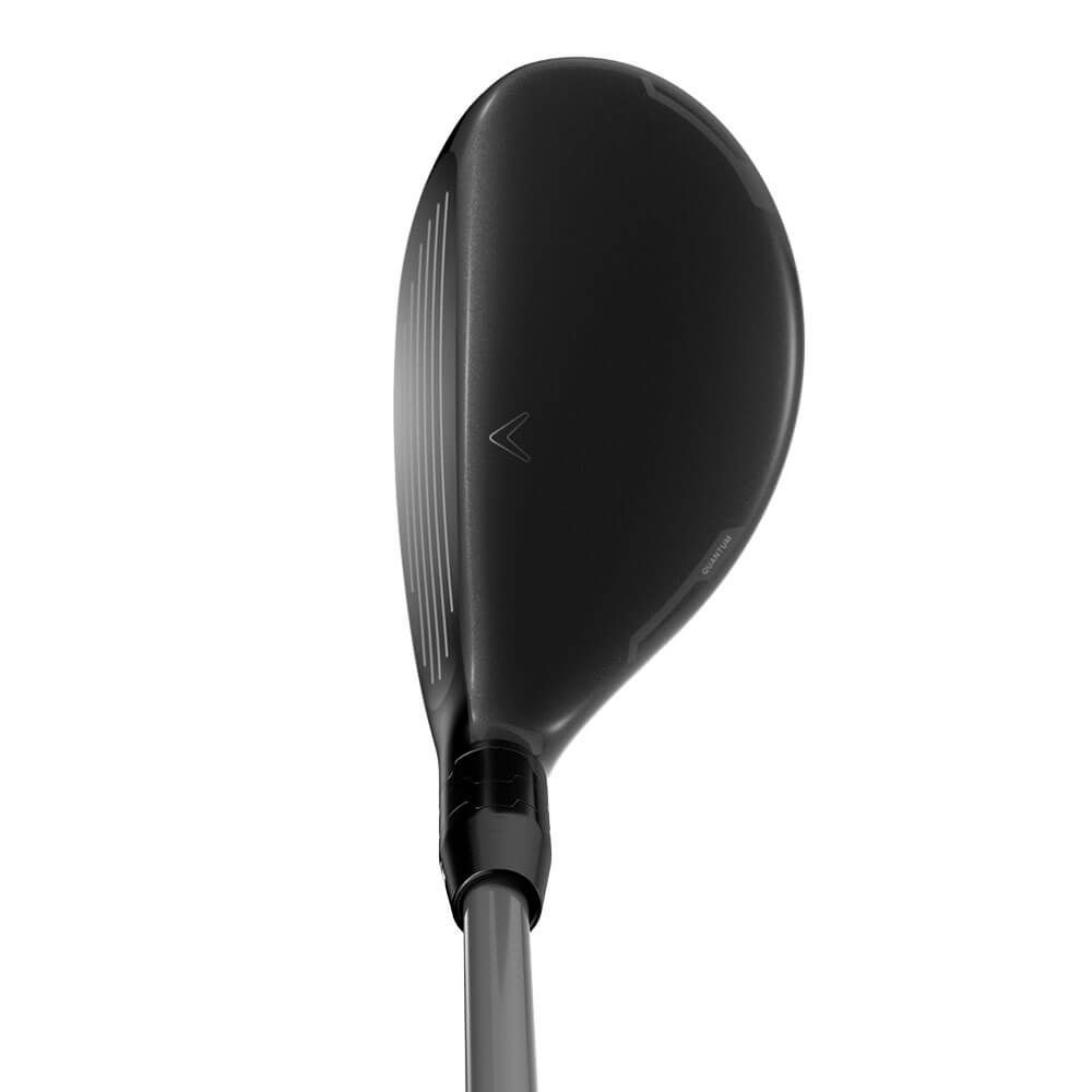 キャロウェイ　QUANTUM MAX クアンタム マックス メンズ ユーティリティ　ATHLEMAX カーボンシャフト 詳細2