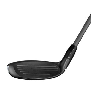 キャロウェイ　QUANTUM MAX クアンタム マックス メンズ ユーティリティ　ATHLEMAX カーボンシャフト 詳細3