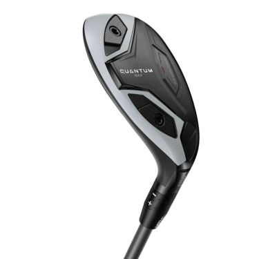 キャロウェイ　QUANTUM MAX クアンタム マックス メンズ ユーティリティ　ATHLEMAX カーボンシャフト 詳細4