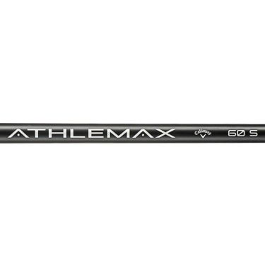 キャロウェイ　QUANTUM MAX クアンタム マックス メンズ ユーティリティ　ATHLEMAX カーボンシャフト 詳細5