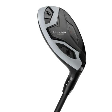 キャロウェイ　QUANTUM MAX FAST クアンタム マックス ファスト メンズ ユーティリティ　SPDSTAR 50 カーボンシャフト 詳細4