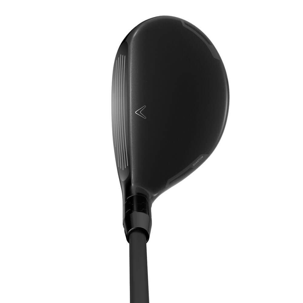 キャロウェイ　QUANTUM MAX FAST クアンタム マックス ファスト メンズ ユーティリティ　ATHLEMAX カーボンシャフト 詳細2